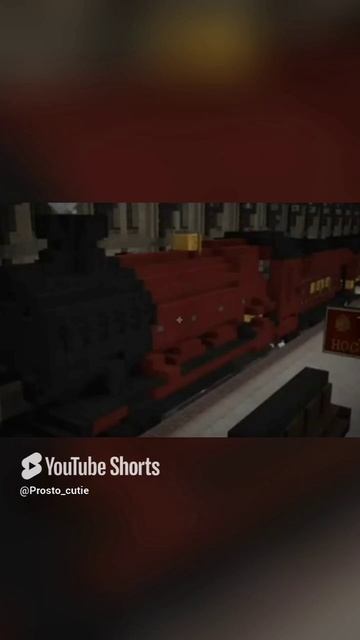 майнкрафт "Гарри Поттер" смотреть онлайн