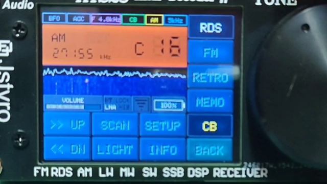 ATS 25 max Decoder ll - обзор ділетанта смотреть онлайн