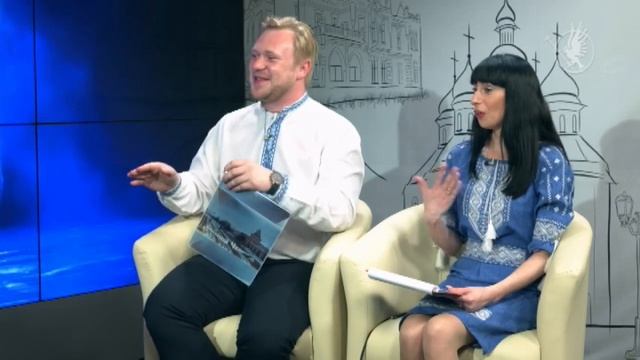 ВеЧер 16.05. Шоу-балет 