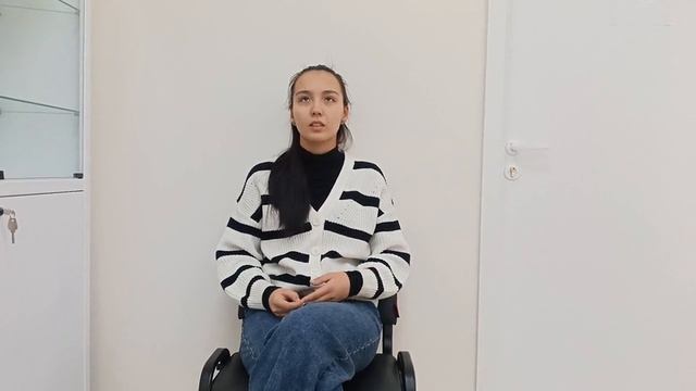 Отзыв о лазерной коррекции зрения в клинике "Зрение Волгоград", 88001009876 смотреть онлайн