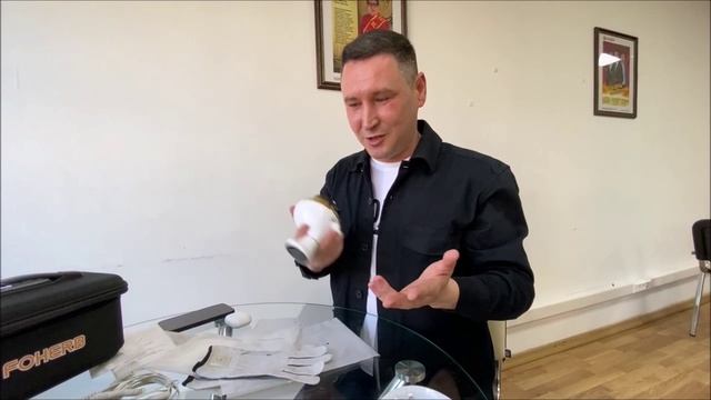 Крутая штука этот Биомассажер БЭМ. смотреть онлайн