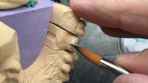 Металлокерамика. Нанесение керамики от А до Я