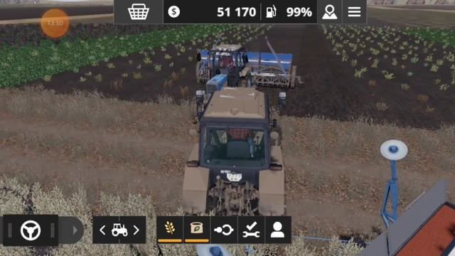 FS20 русский калхоз 10кк челендж (без голоса) смотреть онлайн