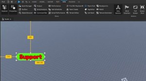Как сделать донат за робуксы? 💲 | Roblox Studio | Mister Programister |
