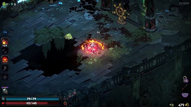 Hades II - ЭТО АХ...Й / ОБЗОР НА HADES 2 / Лучший рогалик сейчас? смотреть онлайн