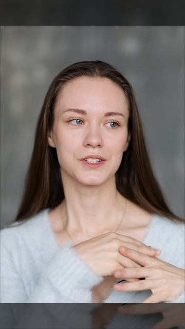 Арина Осипова - О друзьях