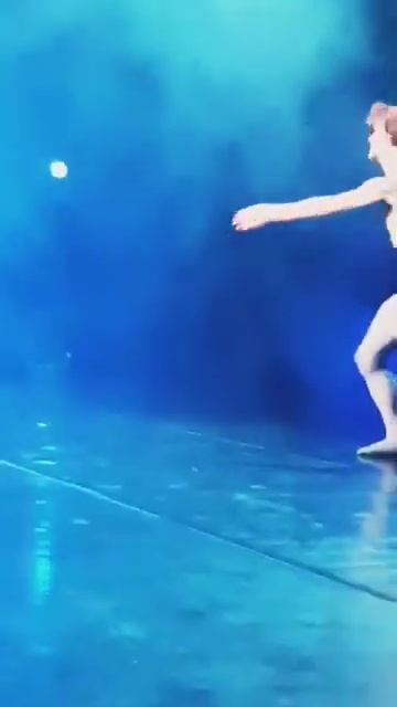 😮 Sergei Polunin - Bolero 