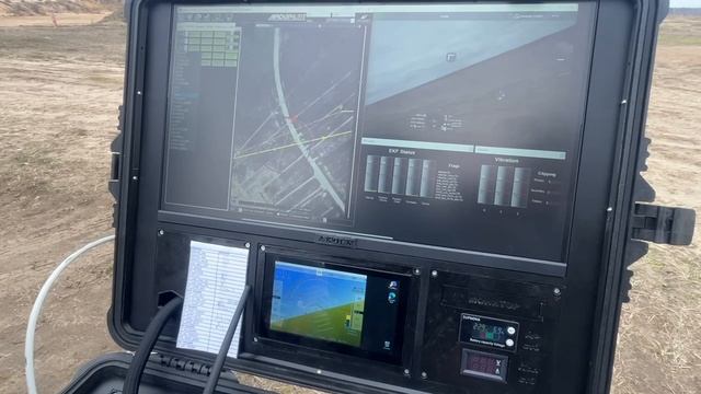 НСУ FPV смотреть онлайн