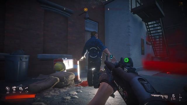 Redfall приколы, баги, смешные моменты, смех, Jokes, Bugs, Funny Moments, Laughter.