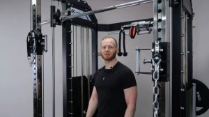 Многофункциональный силовой комплекс Protrain GT9. Обзор.