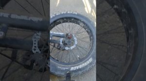 Колючки атакуют колеса