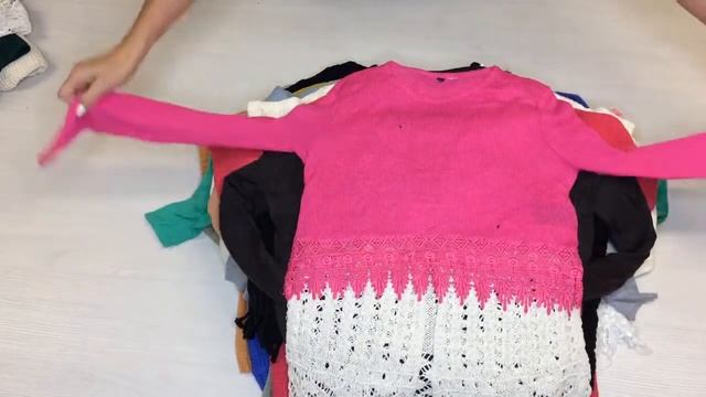 ж196. Джемпера женские экстра смотреть онлайн