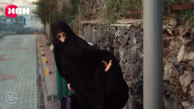 Красные бутоны | 1 серия (русская озвучка) смотреть онлайн