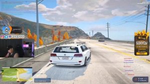 РОКСИ НАШЕЛ НОВЫЙ БАГ В ГТА 5 РП