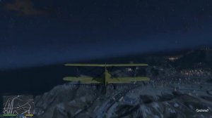 УГОН ГРУЗОВОГО САМОЛЕТА В ГТА 5