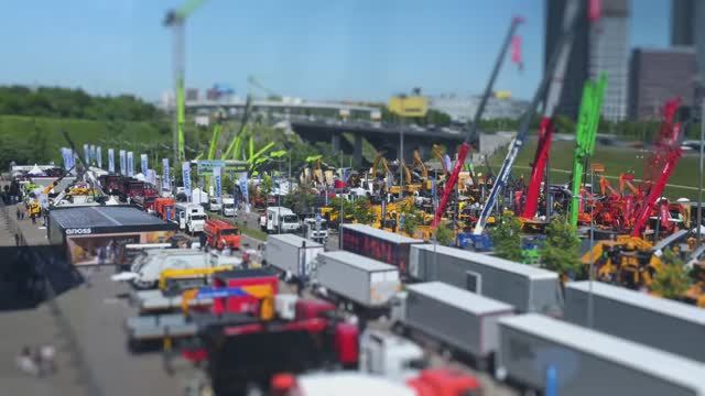 Финальный обзор EXPO 2025 смотреть онлайн