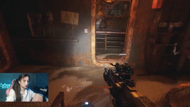 СОМНИТЕЛЬНЫЙ ПРИЕМ БАРОНА в Metro Exodus / ПРОХОЖДЕНИЕ ЧАСТ? смотреть онлайн