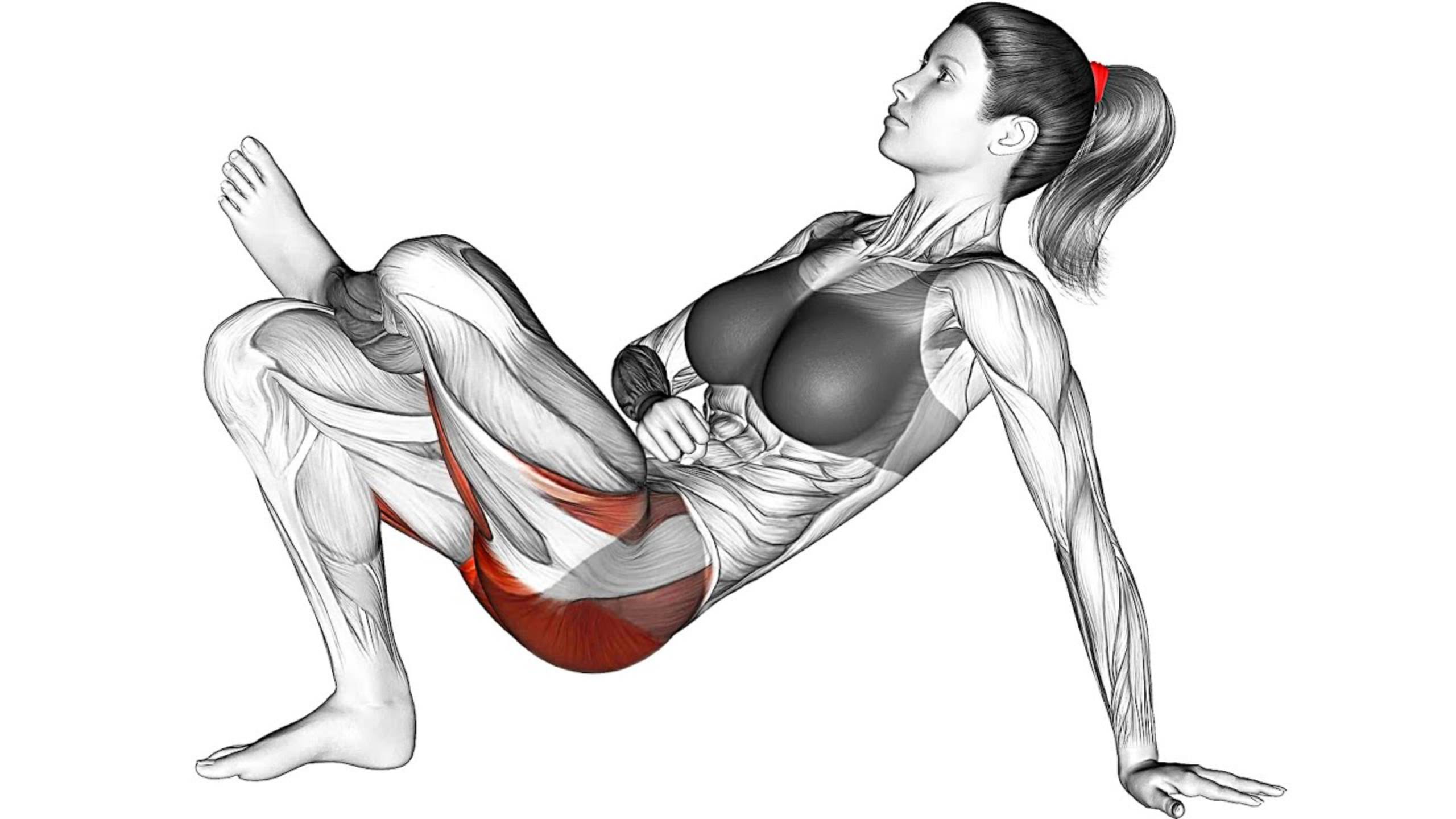 Быстрые Упражнения которые можно делать Утром смотреть онлайн