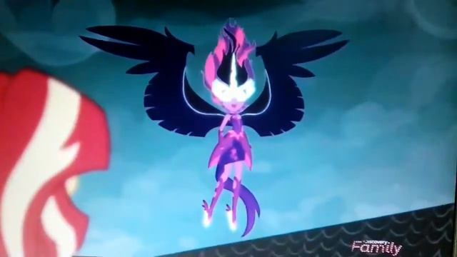 Песня билла шифера «Эквестрия герз» смотреть онлайн