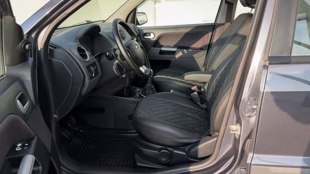 Ford Fusion I Рестайлинг, 2007