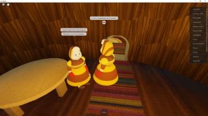 Секретки в роблоксе "Лунтик"┃Secrets in roblox "Luntik"