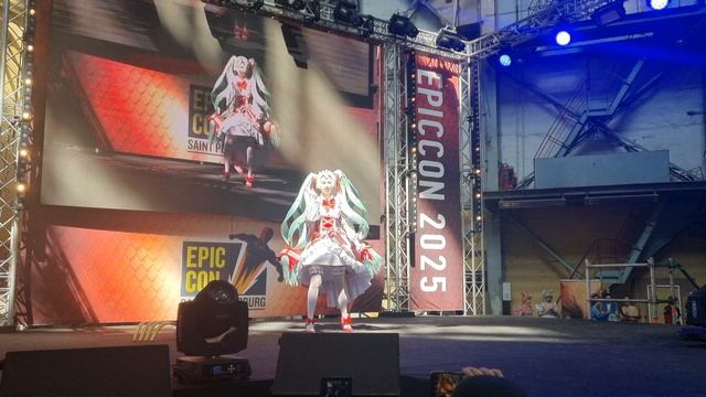 Хатсуне Мику