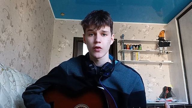 Каспер - Их там нет