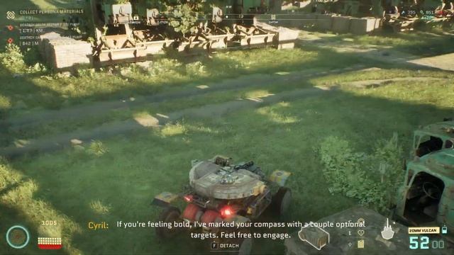 СТРЕЛЯЙ, ЧИНИ, СОБИРАЙ ● TankHead смотреть онлайн