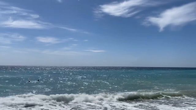 Абхазия-удивительный,солнечный уголок планеты с уник? смотреть онлайн