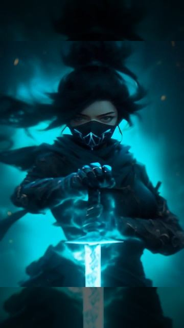 𝓢𝓐𝓜𝓤𝓡𝓐𝓘 #музыка #edit #samurai #anime #art смотреть онлайн