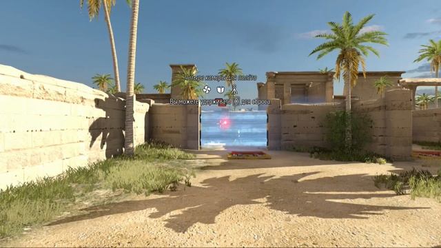 The Talos Principle. #B-5. Прохождение смотреть онлайн