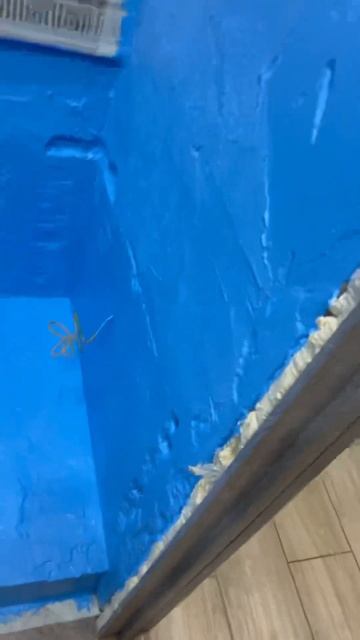 Следующим этапом после полного высыхания поддона нан? смотреть онлайн