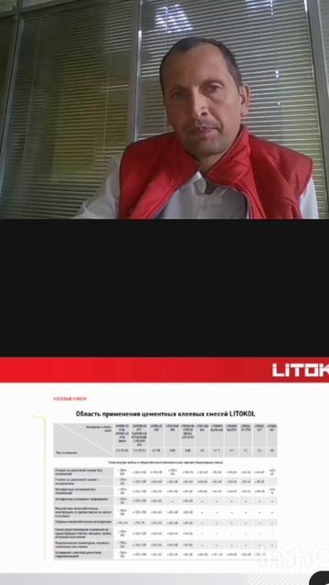 клей для гидроизоляции литокол смотреть онлайн
