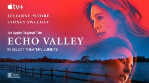 Долина Эхо |Echo Valley| русский трейлер, 2025
