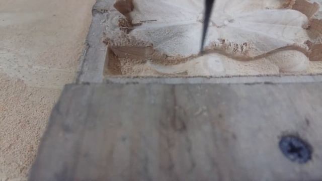 CNC milling marble & granite. ЧПУ для обработки камня. смотреть онлайн