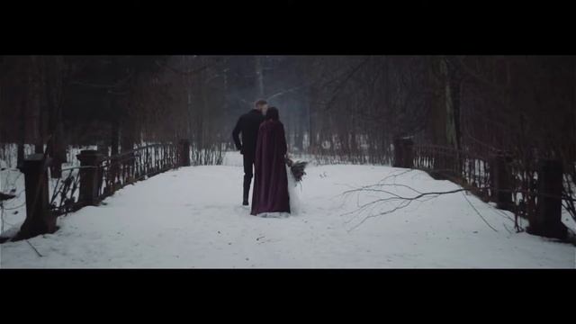 Wedding Inspiration - Эльфийская свадьба