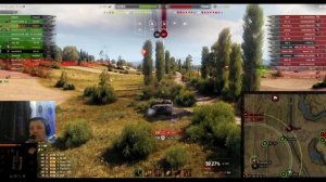 ТАНК  ДЛЯ ЛБЗ   3 0  А 10   8 9 лвл  ARMT