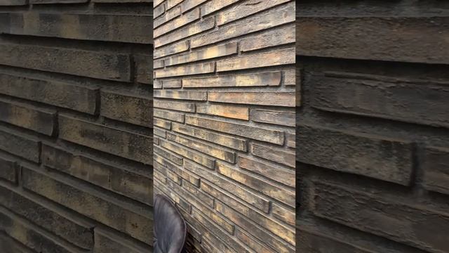 BRIMIUM и кирпич очень красивый, и система при этом доступ