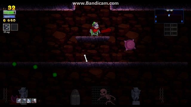 Похождения по Rogue Legacy #1 из 2 смотреть онлайн
