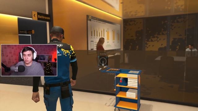 ПЕРЕХОДИМ К ДЕЛУ - Detroit: Become Human #7 смотреть онлайн