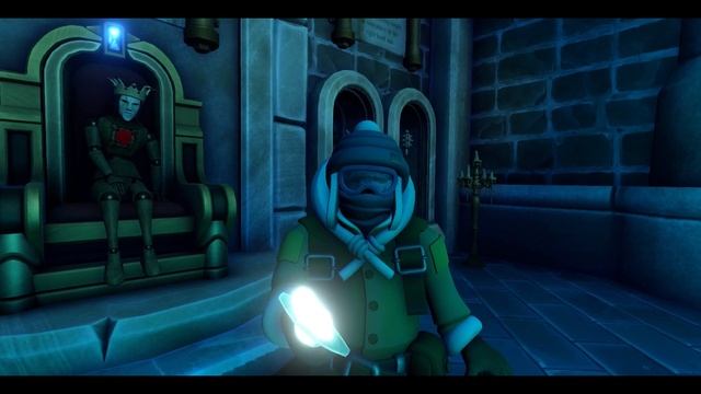 НАМ П**ЗДА / We were here together / Ігри Українською смотреть онлайн