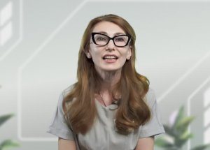 Знакомство с командой "АльтраВита". Барахоева Зарема Бекхановна.