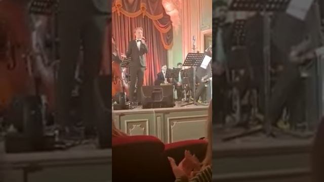 Денис Кузьмин (jazz Philharmonic Orchestra)