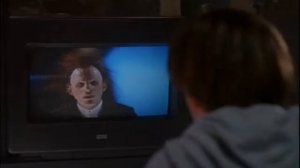 Сканирование Мозга  Трикстер 3