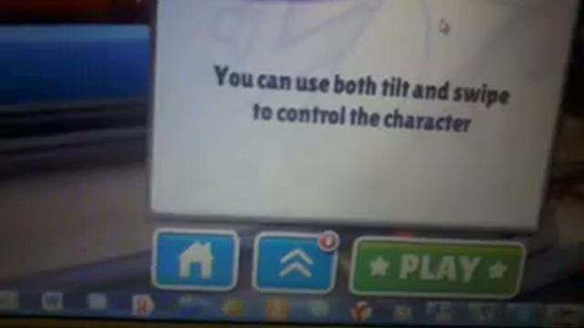 Subway surfers на компьютере)))