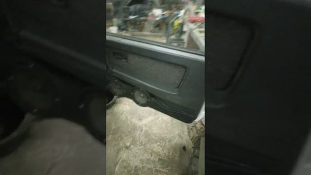 подиумы под динамики в передние двери восьмёрки смотреть онлайн