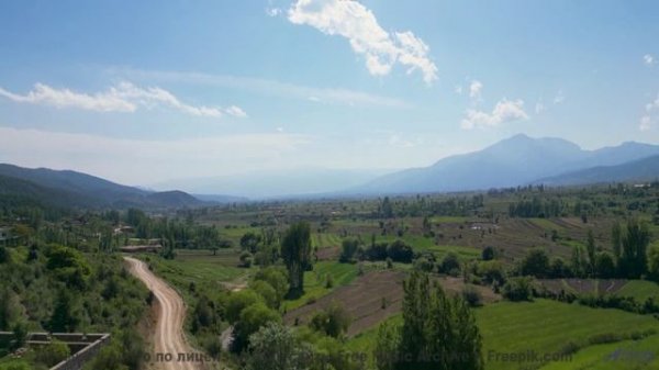 Это видео МЕНЯЕТ сознание! - Wild-Rivers -- Ketsa -- The Lost Files