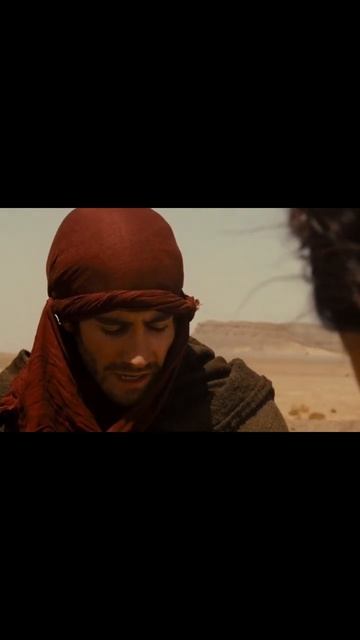 Принц Персии: пески времени (2010) 🎬 смотреть онлайн