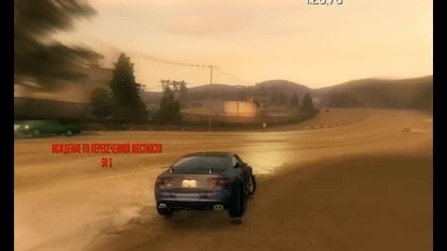 Need For Speed Undercover - Лучшие Кадры/Приколы/Аварии. [Music Montage/Gam смотреть онлайн