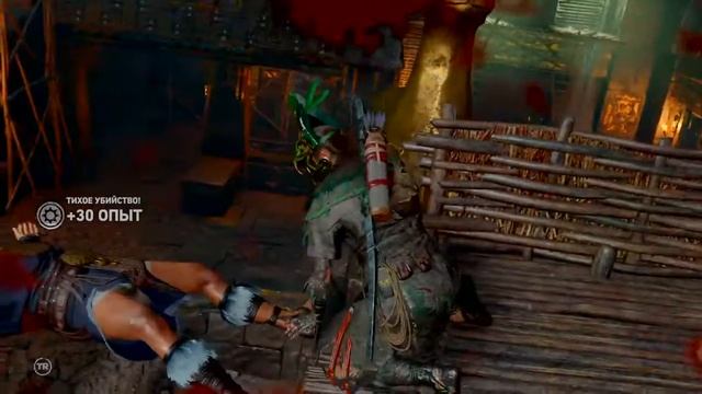 Shadow of the Tomb Raider опять баги